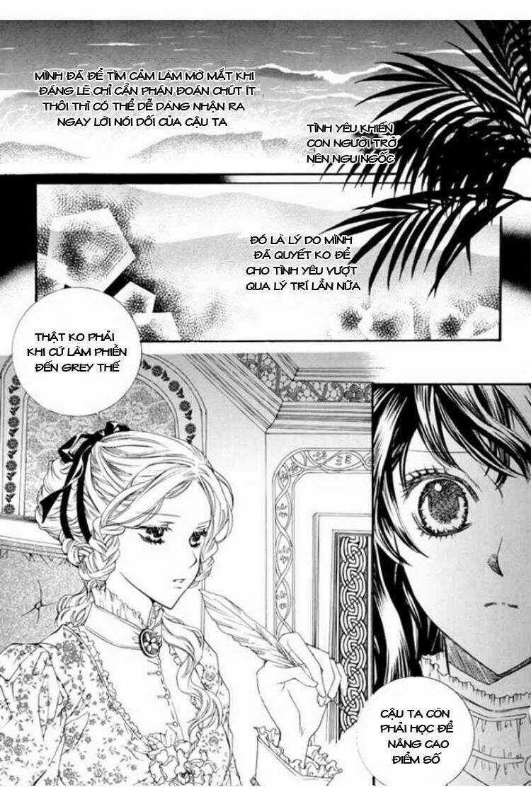 Dear My Girls Chapter 10 trang 43