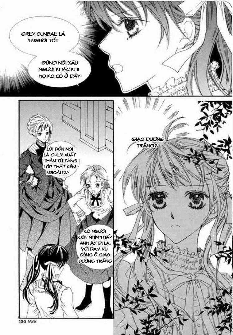 Dear My Girls Chapter 10 trang 47