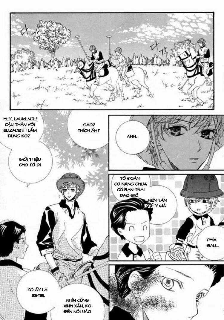 Dear My Girls Chapter 10 trang 48