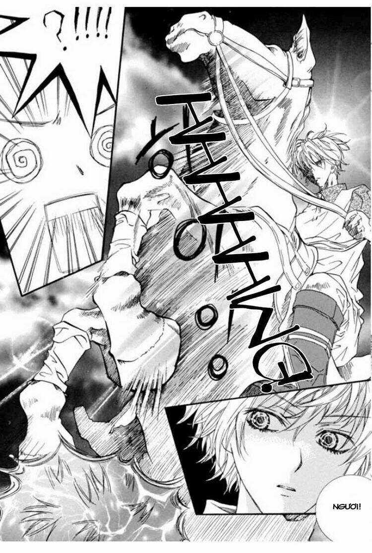 Dear My Girls Chapter 10 trang 49