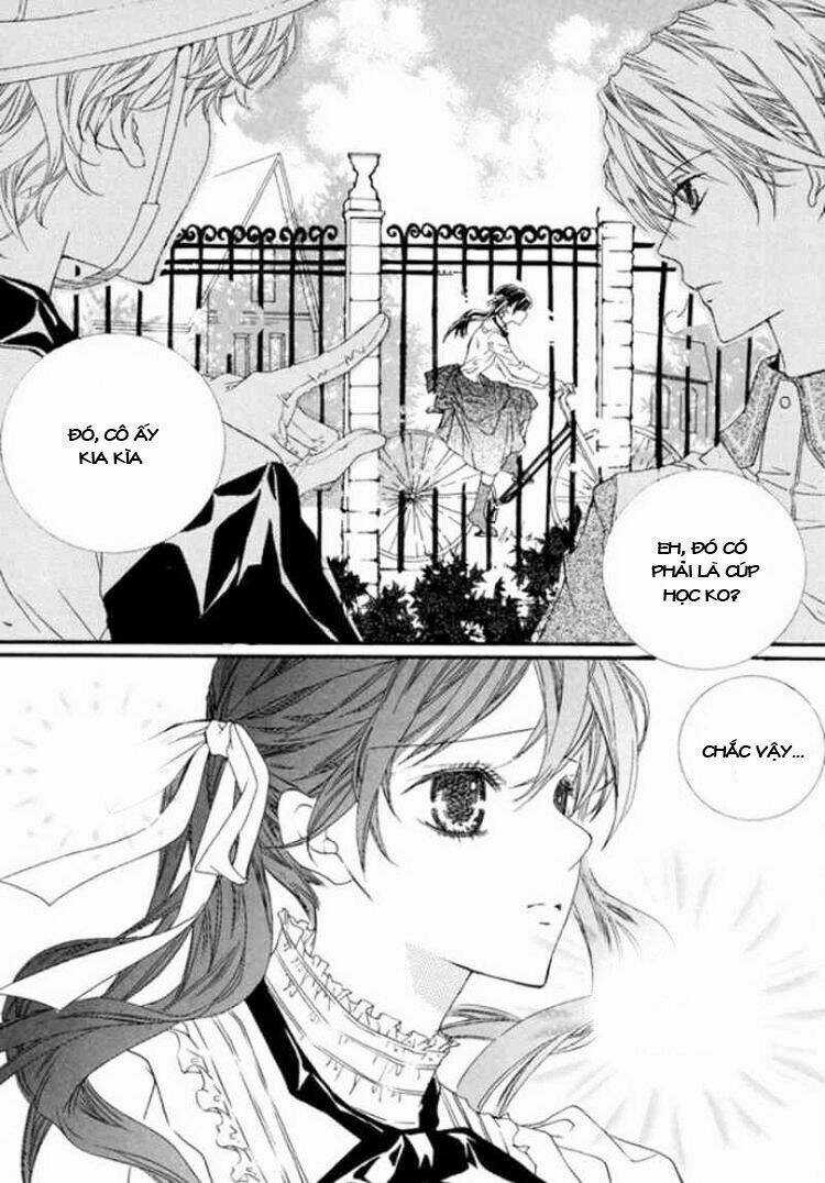 Dear My Girls Chapter 10 trang 51