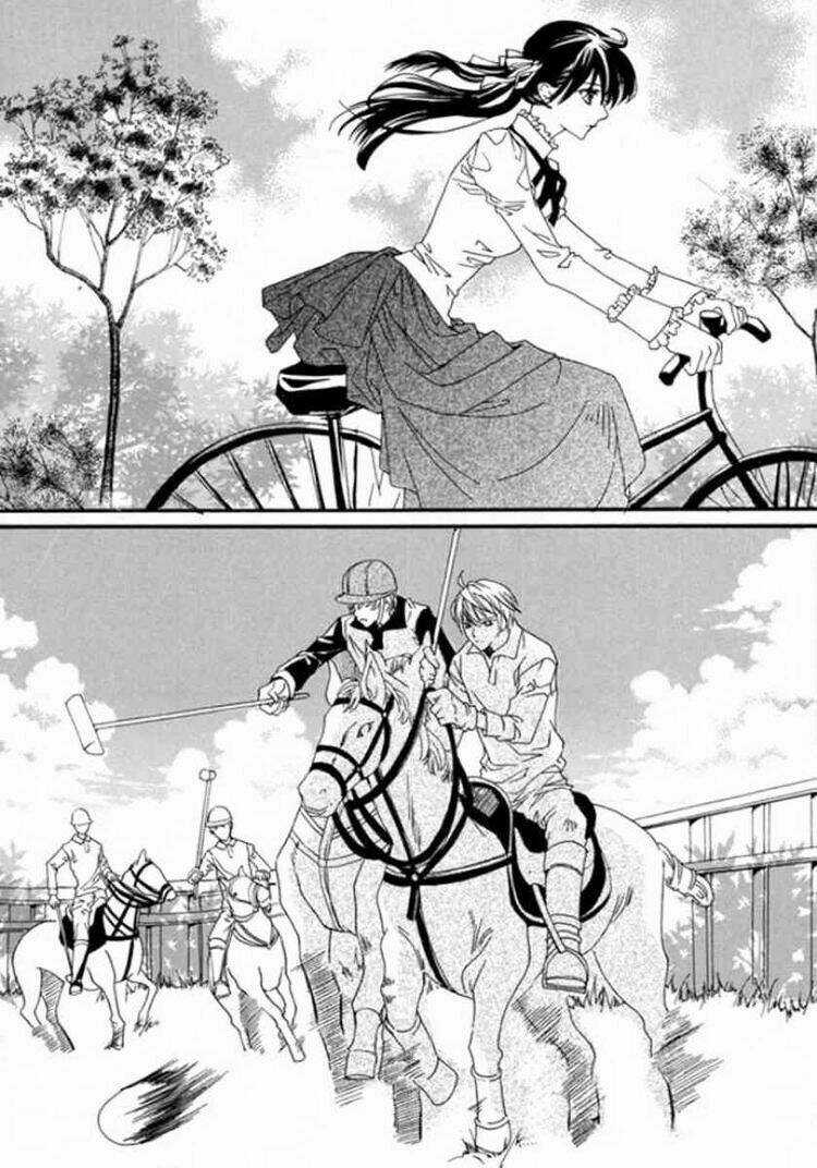 Dear My Girls Chapter 10 trang 54