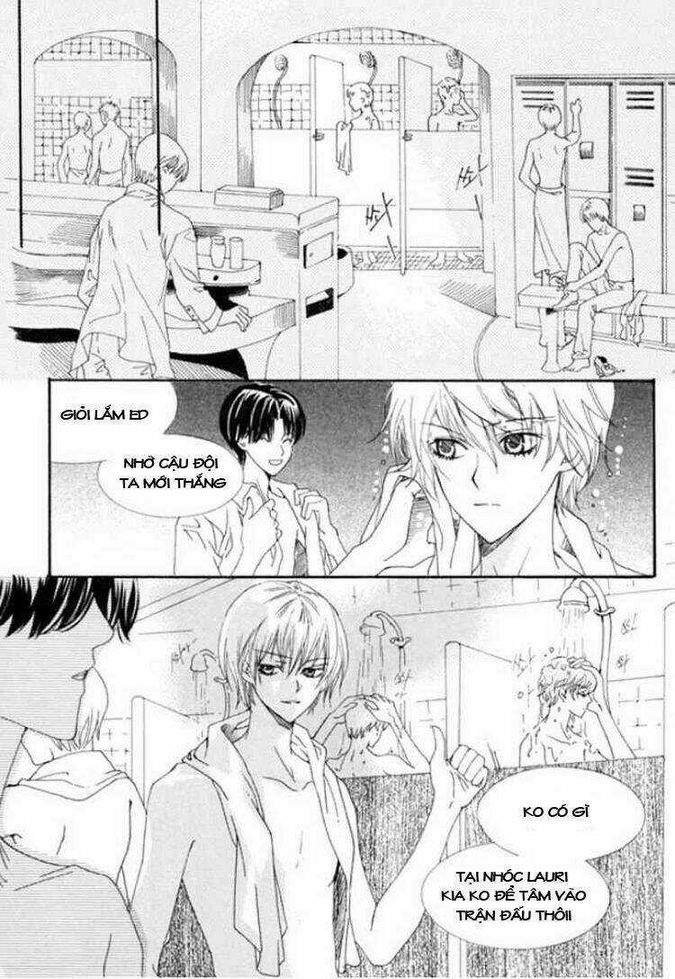 Dear My Girls Chapter 10 trang 55