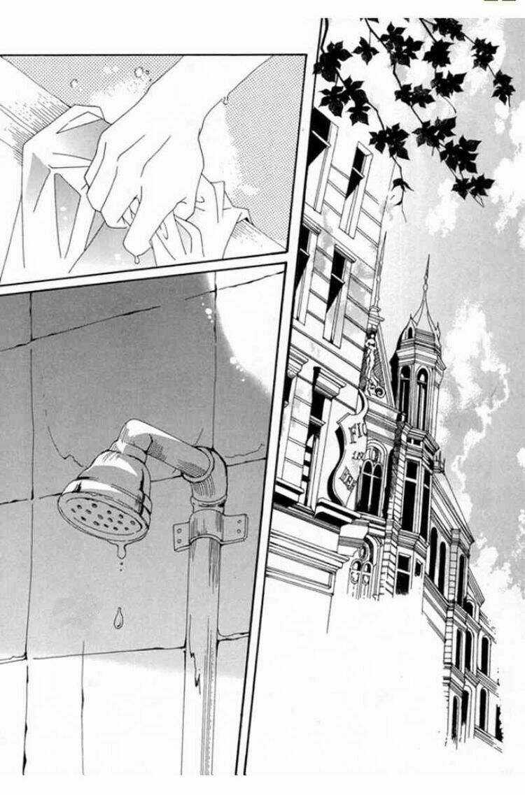 Dear My Girls Chapter 10 trang 58