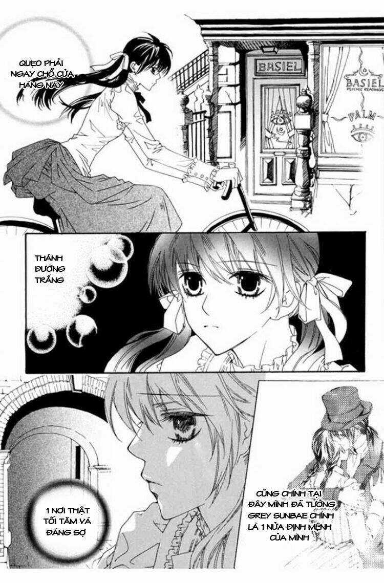 Dear My Girls Chapter 10 trang 59