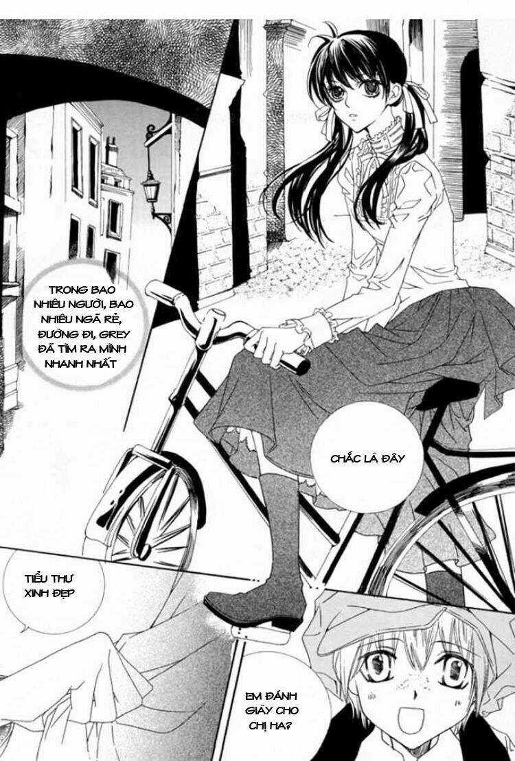 Dear My Girls Chapter 10 trang 60