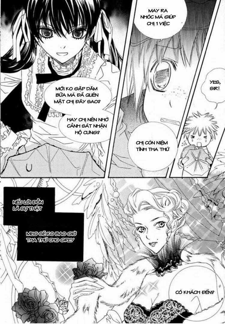 Dear My Girls Chapter 10 trang 62