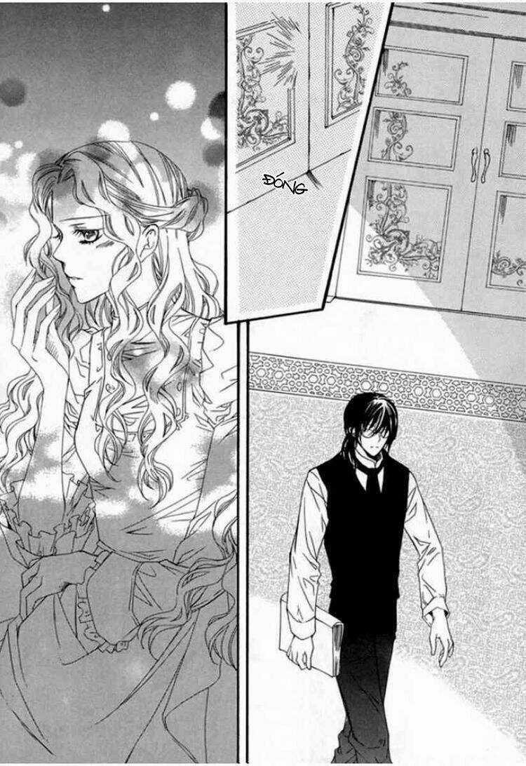 Dear My Girls Chapter 11 trang 12