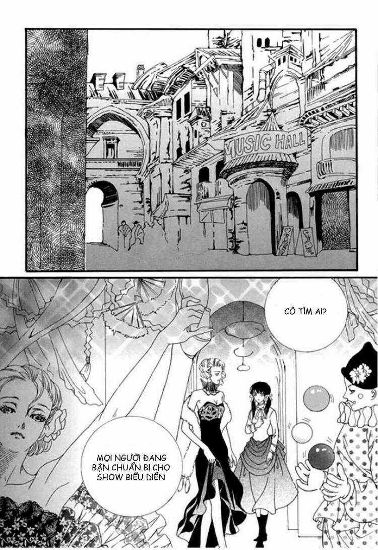 Dear My Girls Chapter 11 trang 15