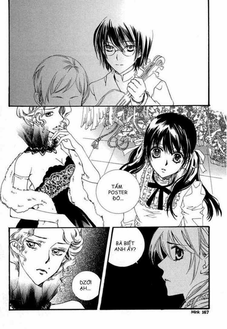 Dear My Girls Chapter 11 trang 20