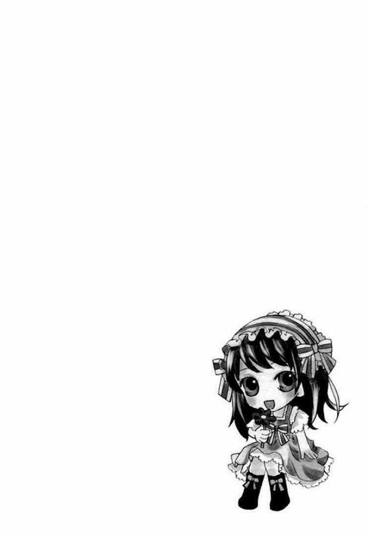 Dear My Girls Chapter 11 trang 24