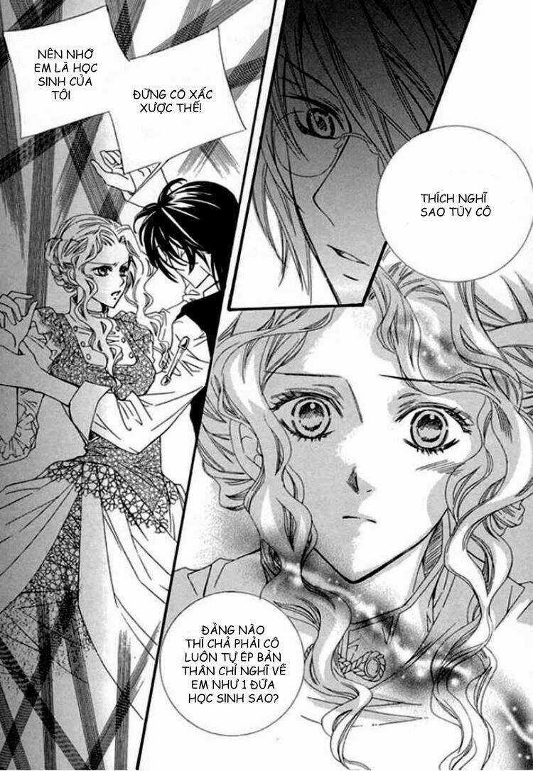 Dear My Girls Chapter 11 trang 6