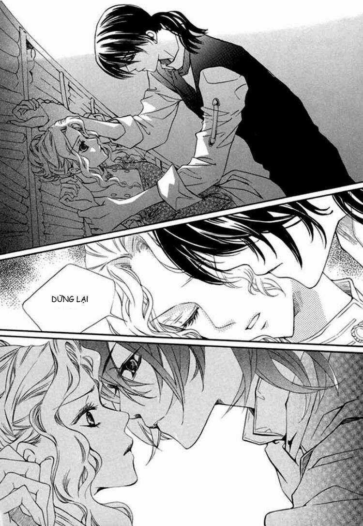 Dear My Girls Chapter 11 trang 7