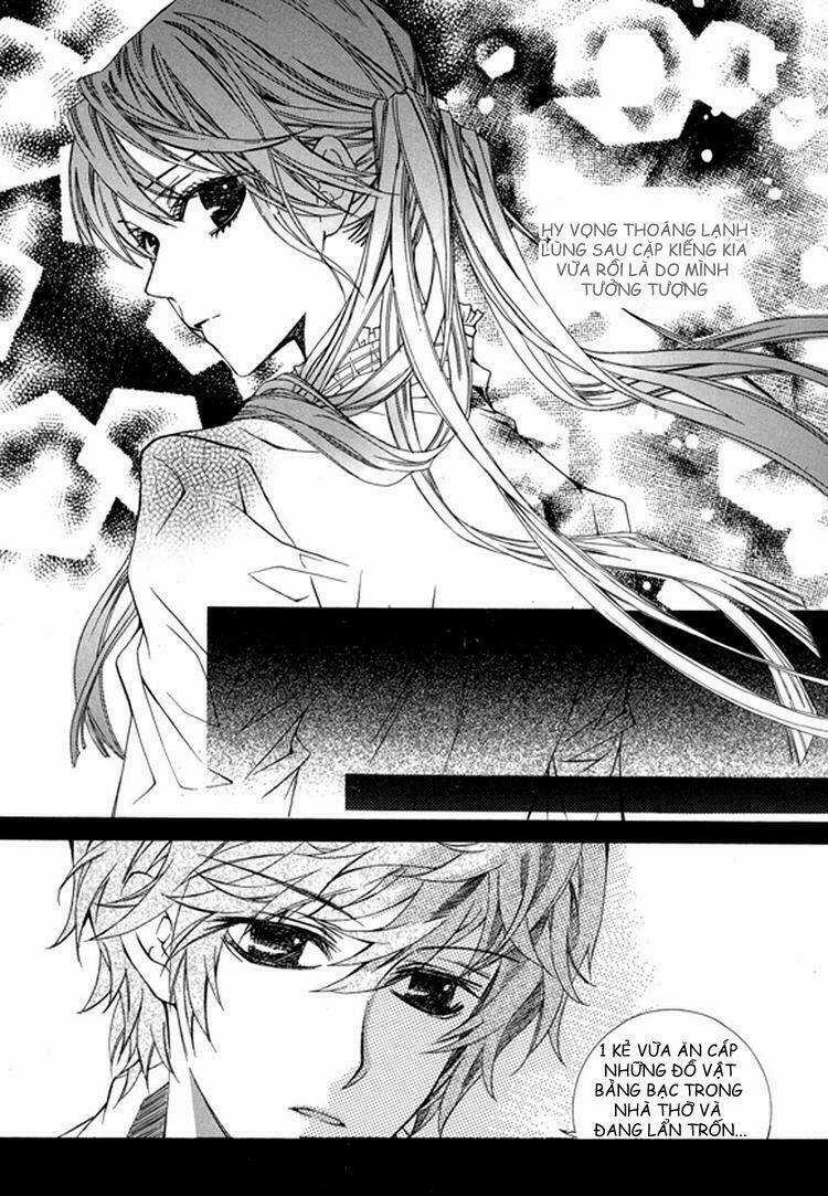 Dear My Girls Chapter 12 trang 20