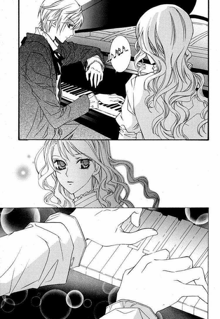 Dear My Girls Chapter 12 trang 24