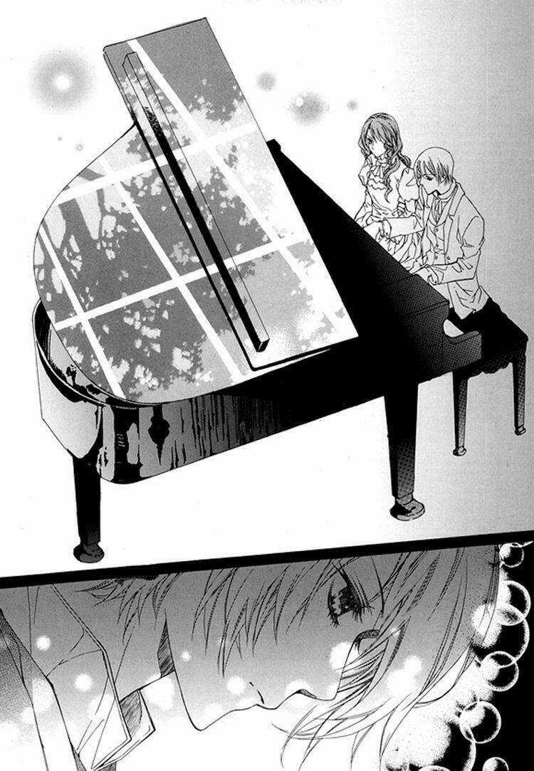 Dear My Girls Chapter 12 trang 25