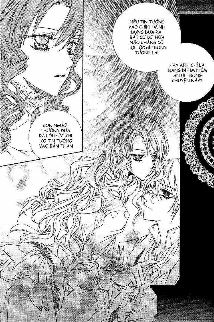 Dear My Girls Chapter 12 trang 28