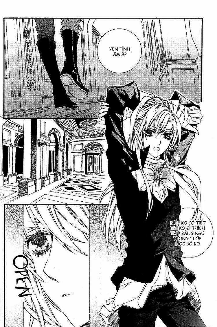 Dear My Girls Chapter 12 trang 29