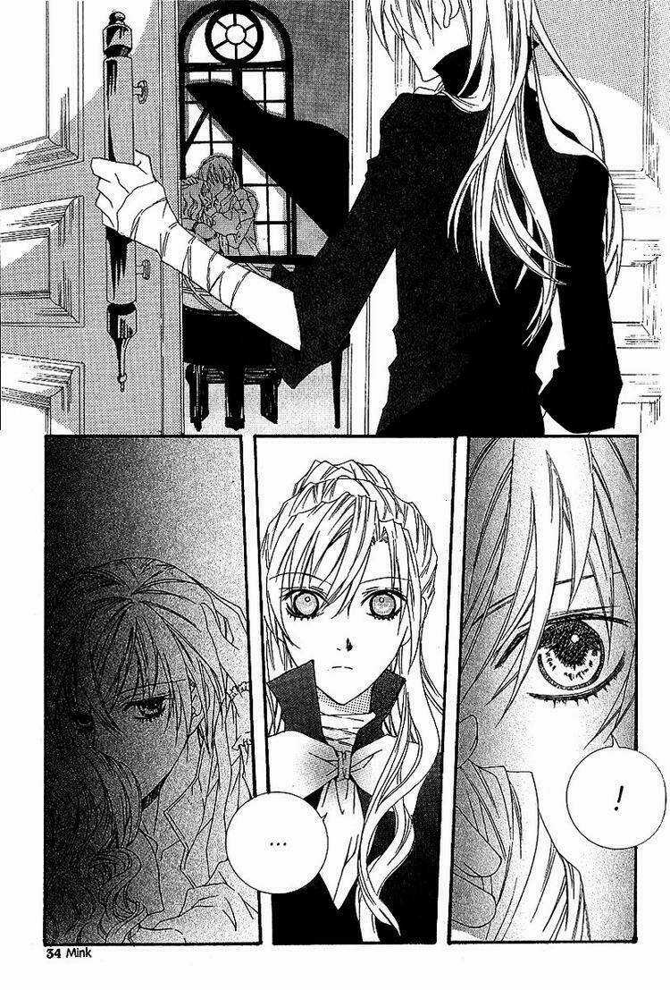 Dear My Girls Chapter 12 trang 30