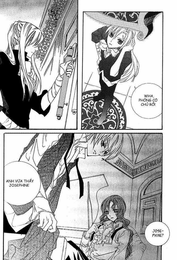 Dear My Girls Chapter 12 trang 31