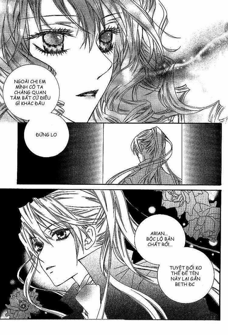 Dear My Girls Chapter 12 trang 32