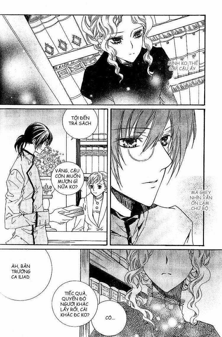 Dear My Girls Chapter 13 trang 19