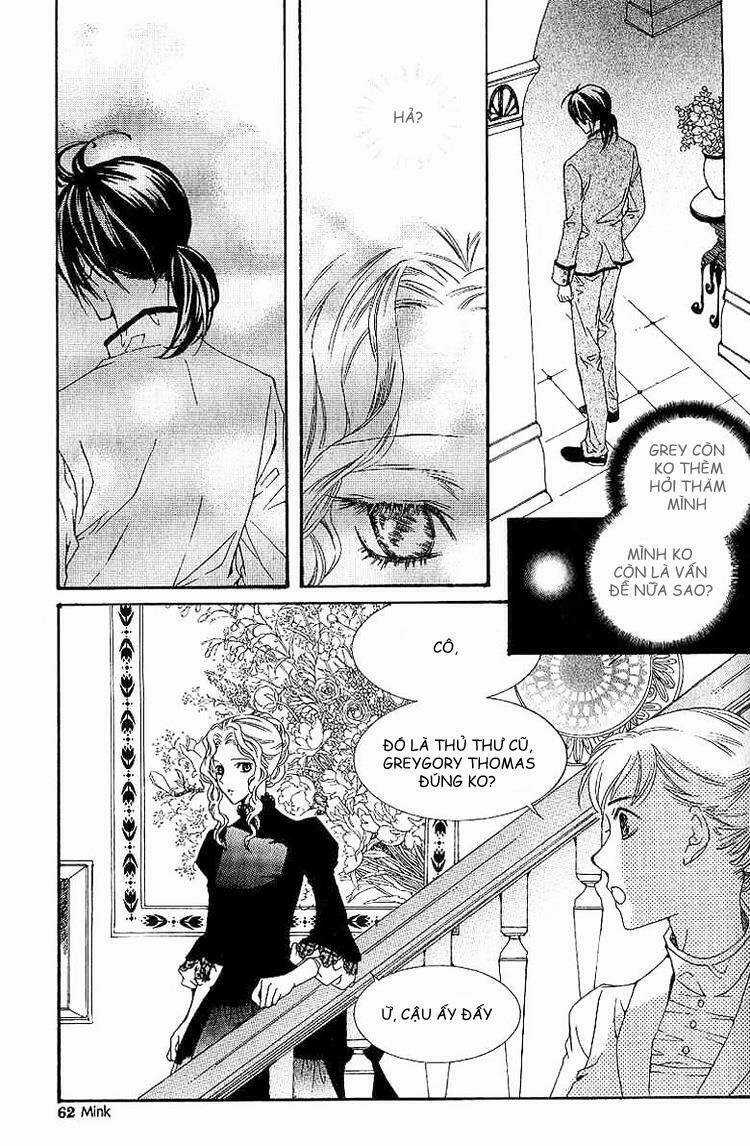 Dear My Girls Chapter 13 trang 20