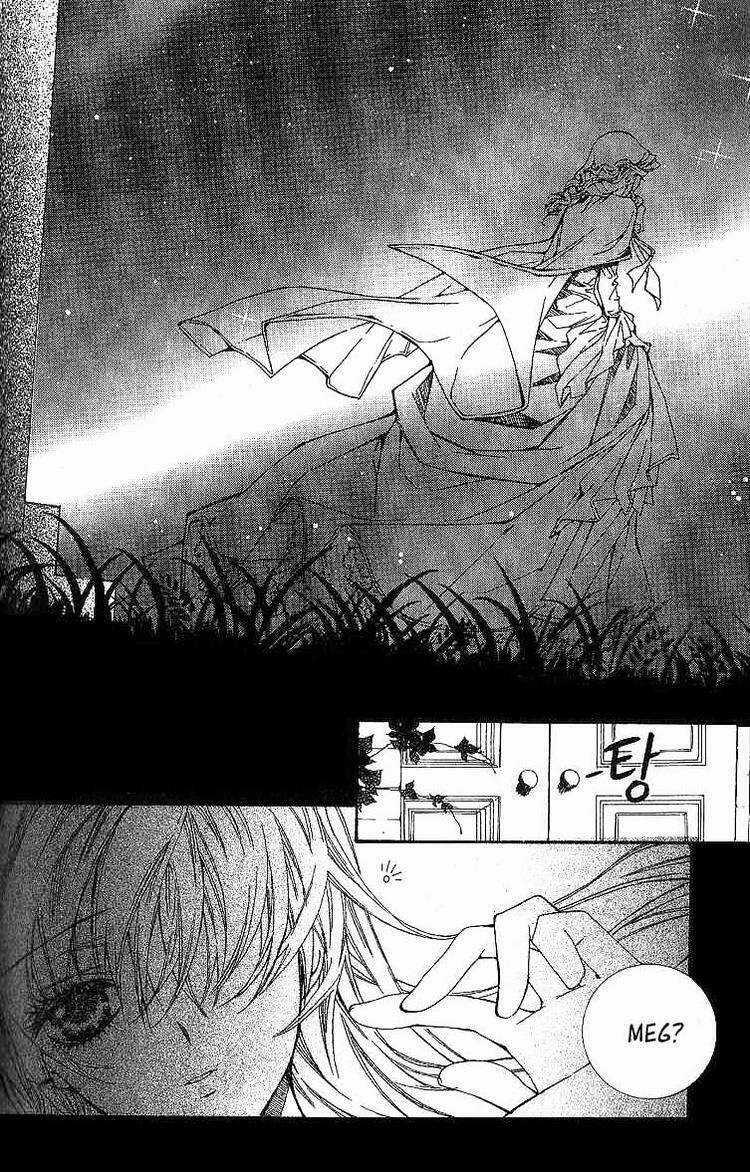 Dear My Girls Chapter 13 trang 25