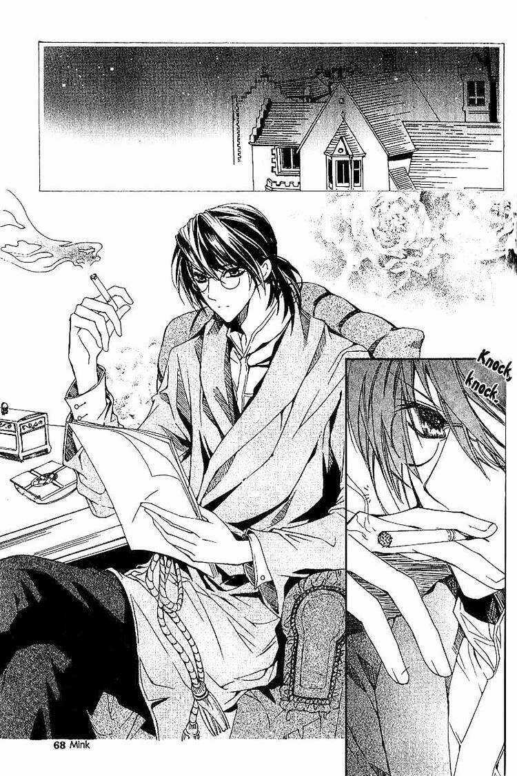 Dear My Girls Chapter 13 trang 26