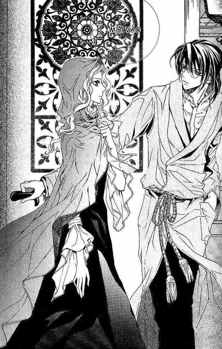 Dear My Girls Chapter 13 trang 30