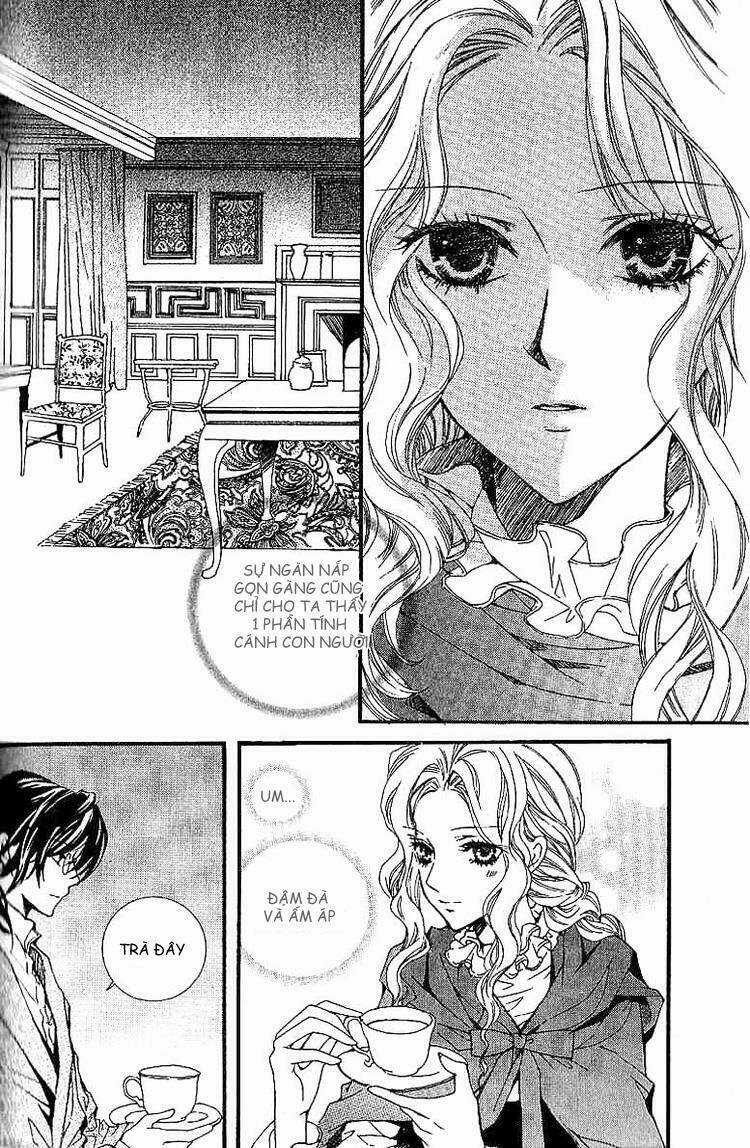 Dear My Girls Chapter 13 trang 31