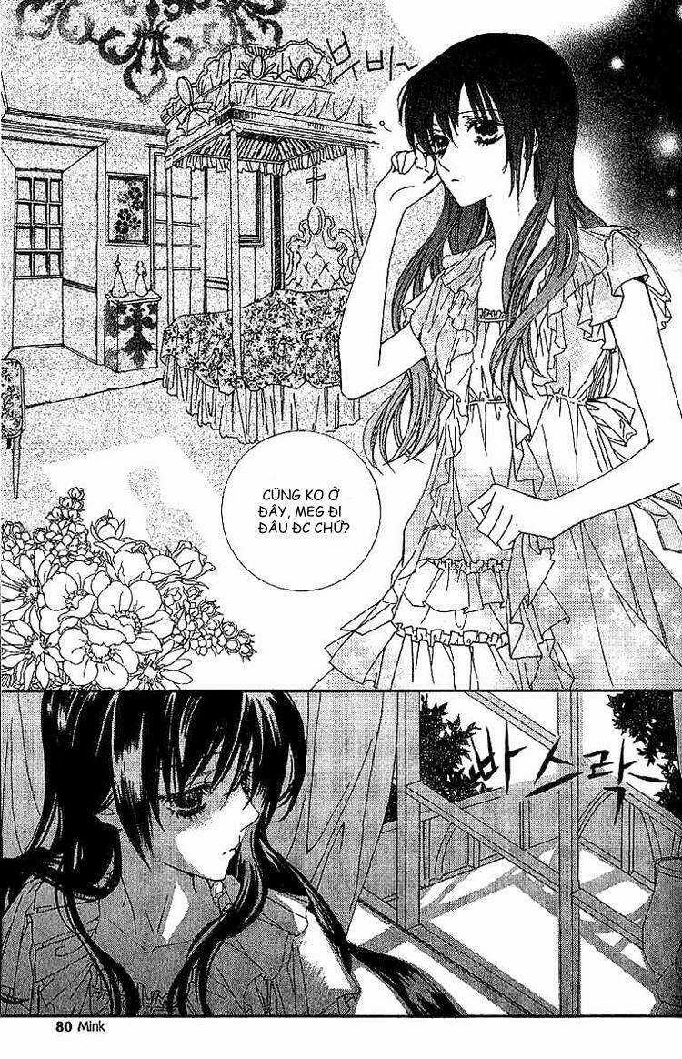 Dear My Girls Chapter 13 trang 38