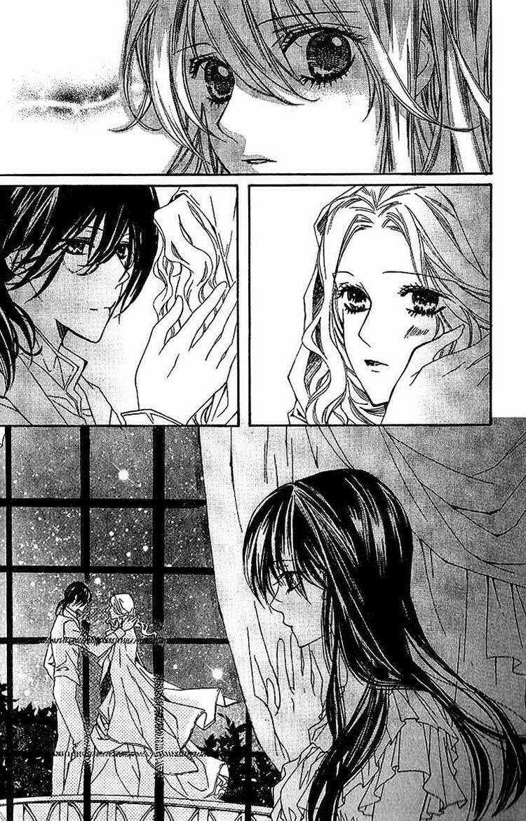 Dear My Girls Chapter 13 trang 39