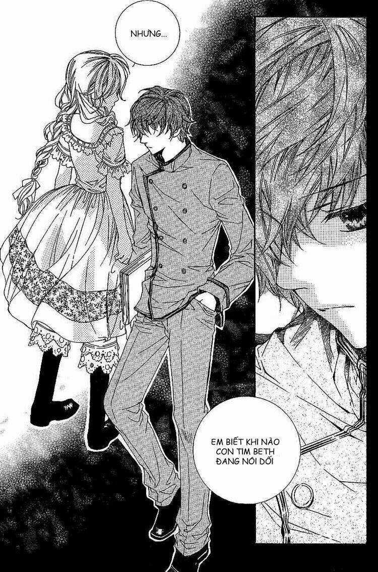 Dear My Girls Chapter 14 trang 11