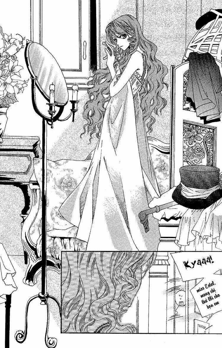 Dear My Girls Chapter 14 trang 15