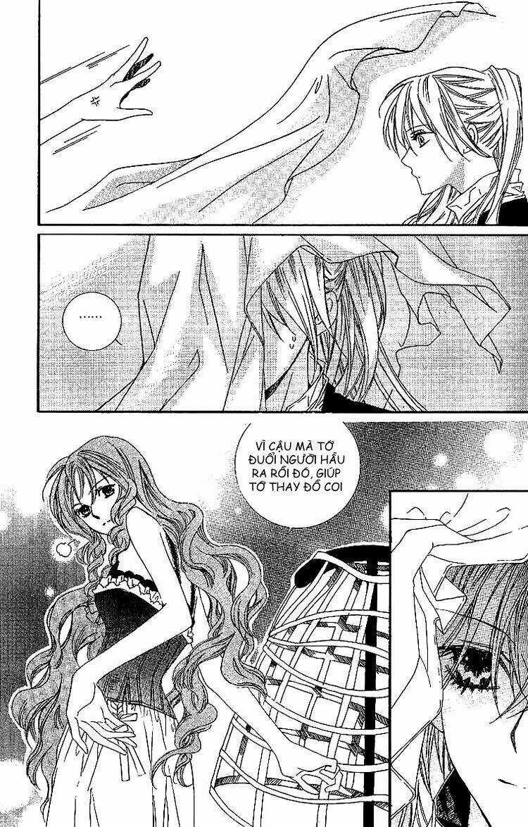 Dear My Girls Chapter 14 trang 17