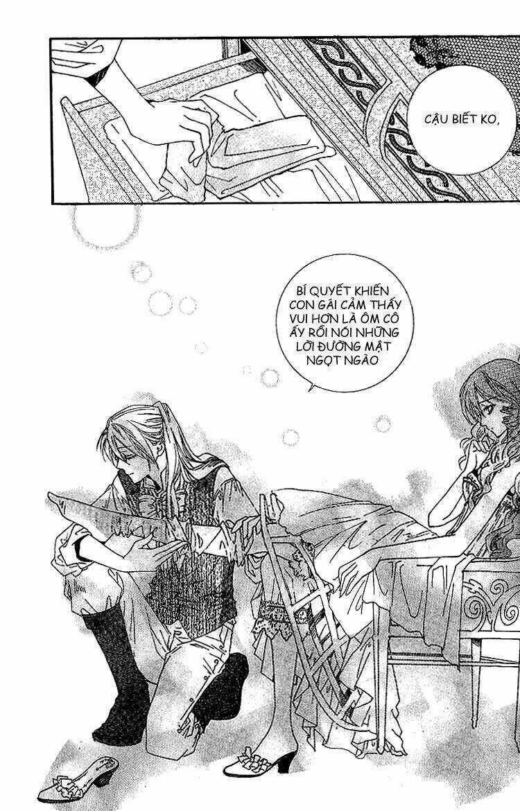 Dear My Girls Chapter 14 trang 19