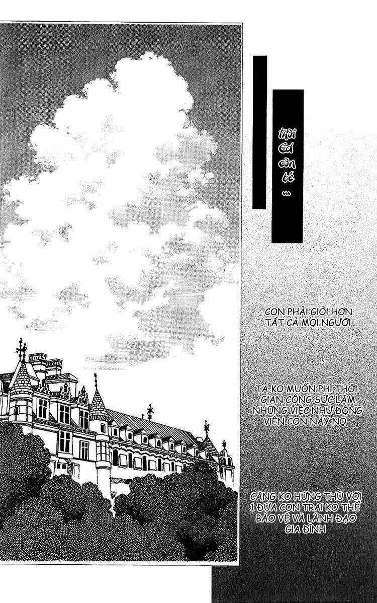 Dear My Girls Chapter 14 trang 20