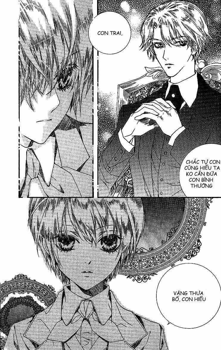 Dear My Girls Chapter 14 trang 21