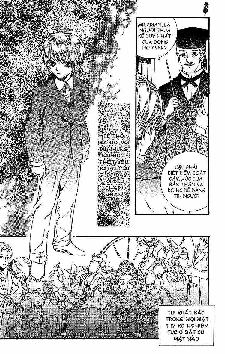 Dear My Girls Chapter 14 trang 22