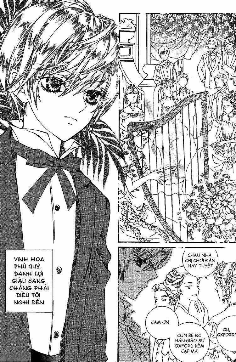 Dear My Girls Chapter 14 trang 23