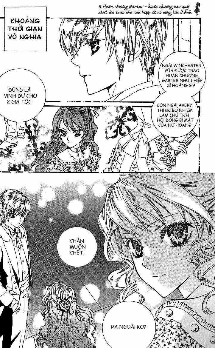 Dear My Girls Chapter 14 trang 24