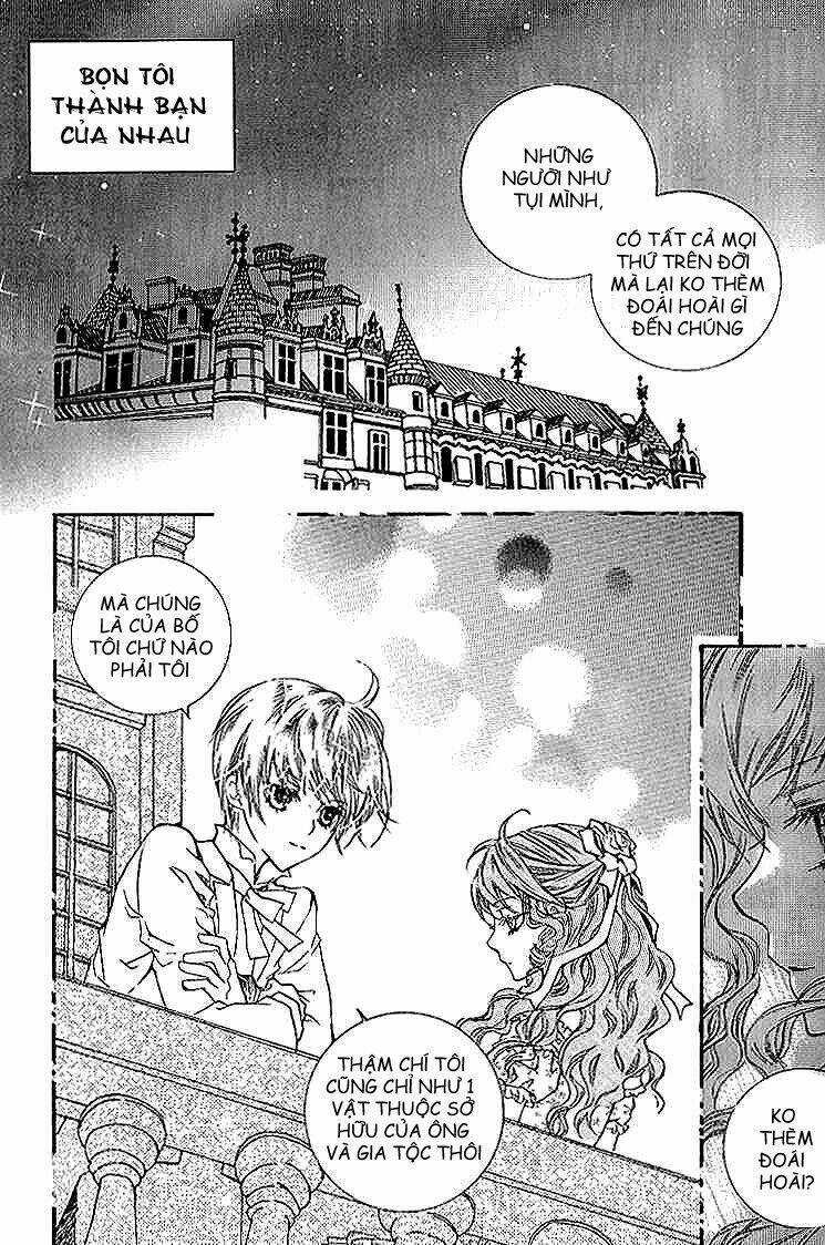 Dear My Girls Chapter 14 trang 25