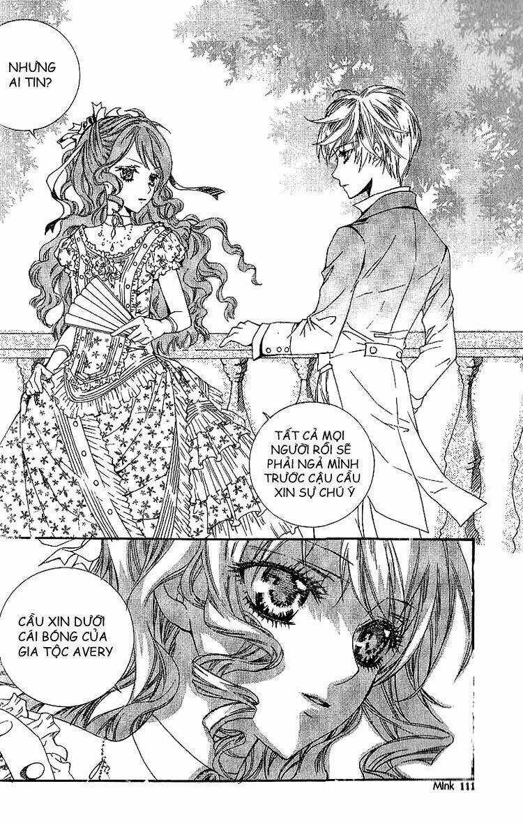 Dear My Girls Chapter 14 trang 26