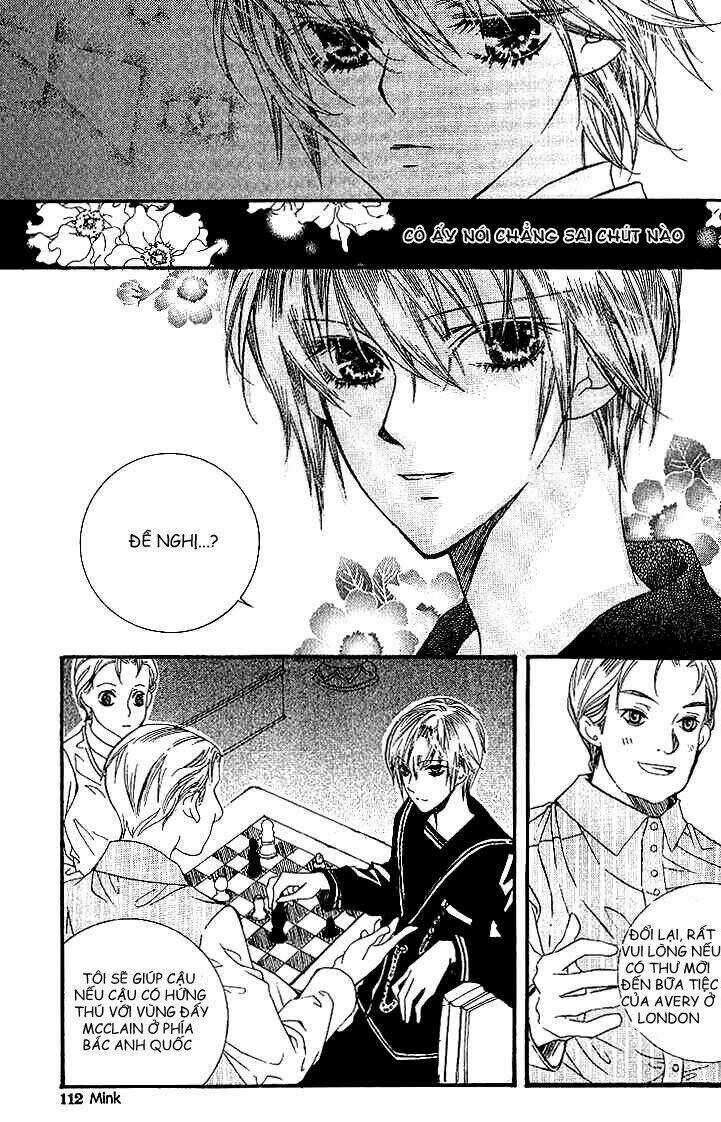 Dear My Girls Chapter 14 trang 27