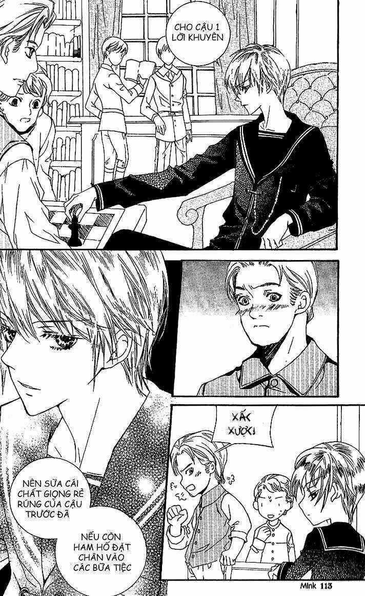 Dear My Girls Chapter 14 trang 28