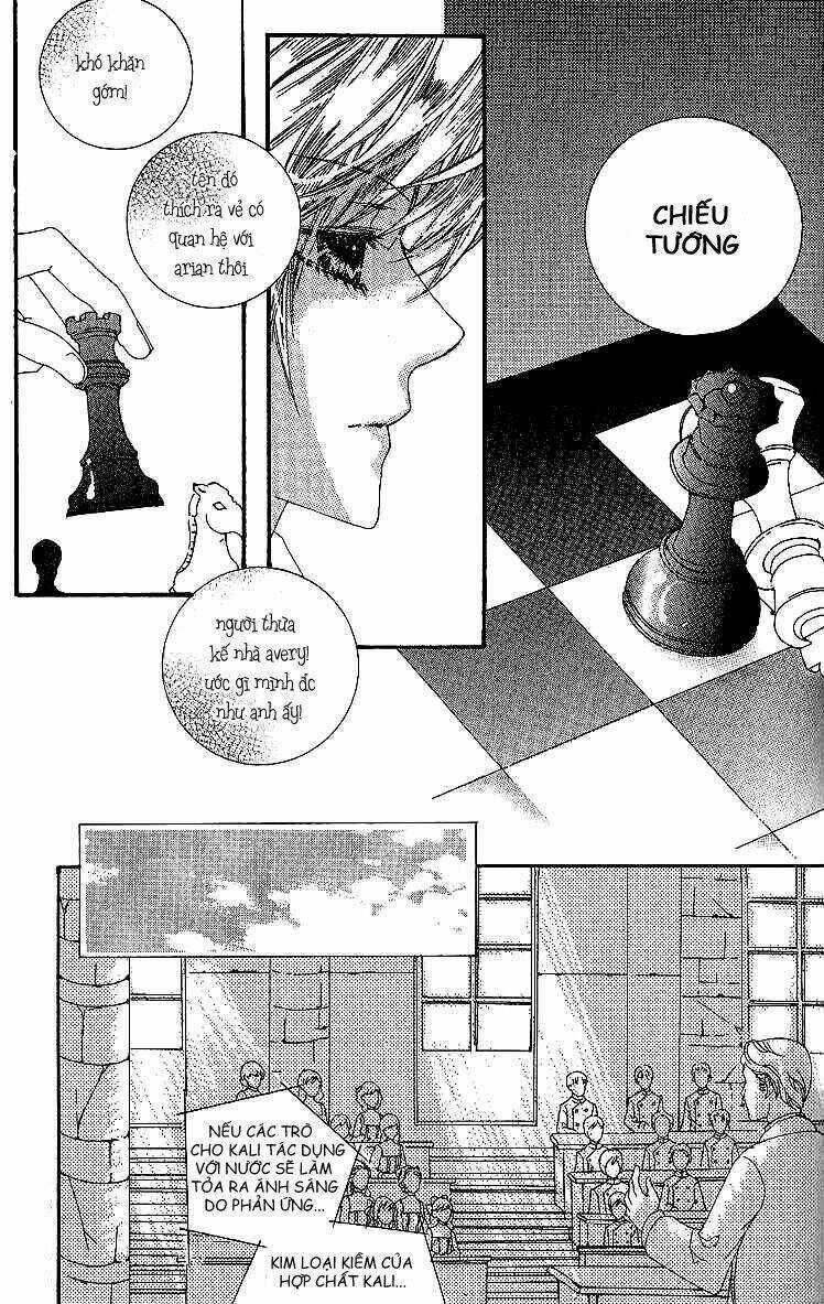 Dear My Girls Chapter 14 trang 29