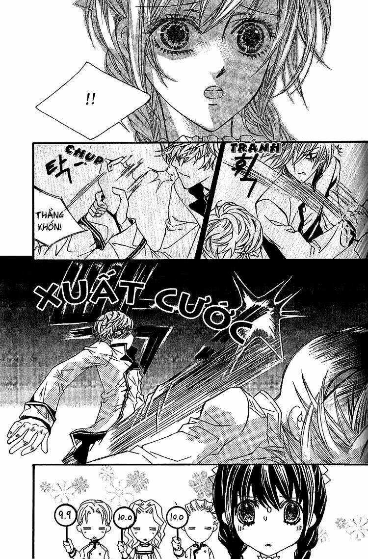 Dear My Girls Chapter 14 trang 37