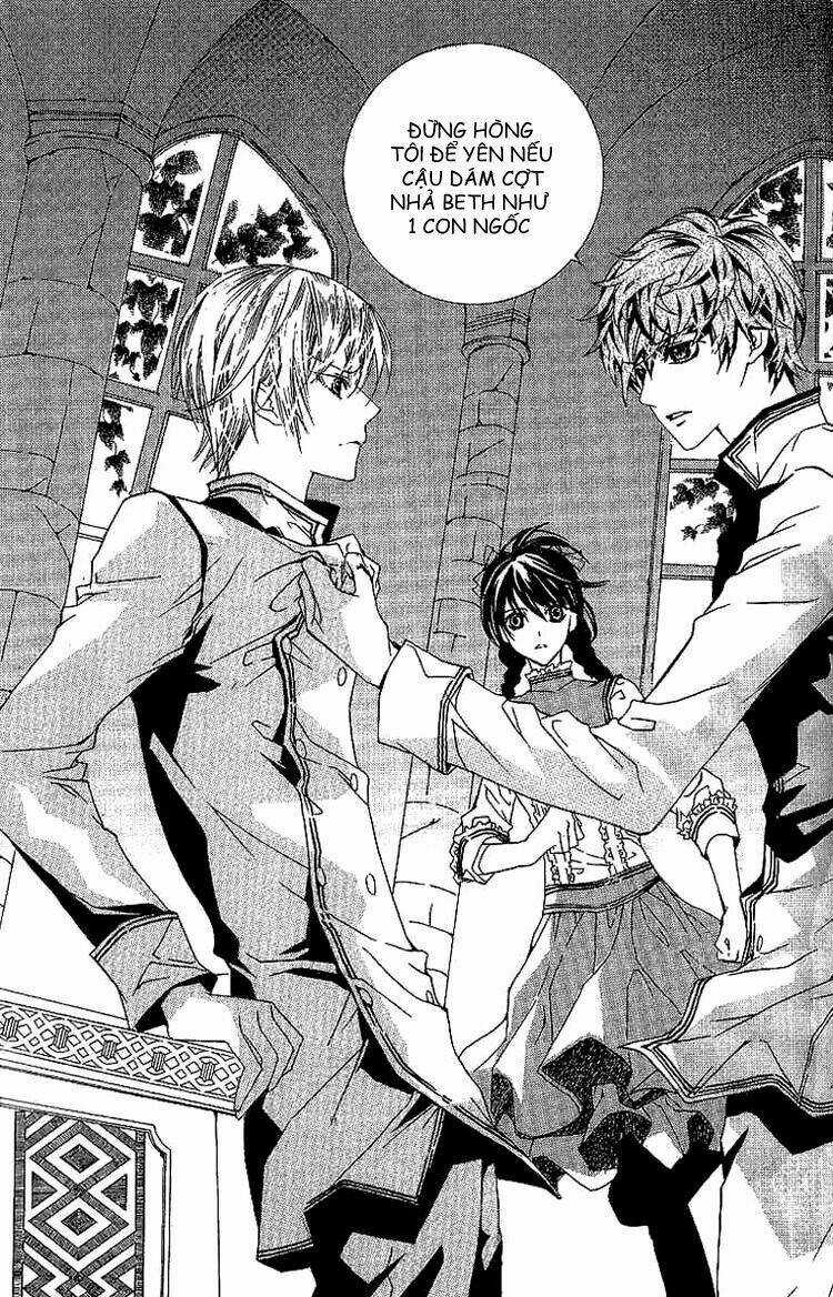 Dear My Girls Chapter 14 trang 39