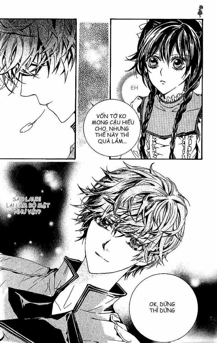 Dear My Girls Chapter 14 trang 42